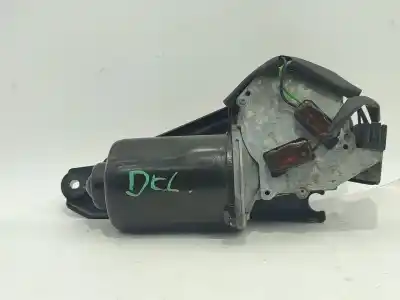 Peça sobressalente para automóvel em segunda mão motor do limpa para brisas por rover 200 ii fastback (rf) 220 d/sd referências oem iam dlb000510