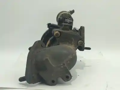 Peça sobressalente para automóvel em segunda mão turbocompresor por rover 200 ii fastback (rf) 220 d/sd referências oem iam pmf100450  pmf100450