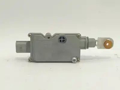 Peça sobressalente para automóvel em segunda mão motor de fechadura central mala por rover 200 ii fastback (rf) 220 d/sd referências oem iam 