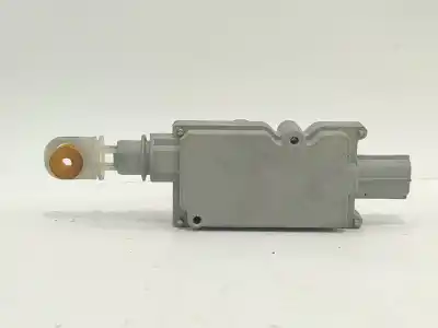 Second-hand car spare part tailgate central locking system  for rover 200 ii fastback (rf) 220 d/sd oem iam references   