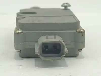 Second-hand car spare part tailgate central locking system  for rover 200 ii fastback (rf) 220 d/sd oem iam references   