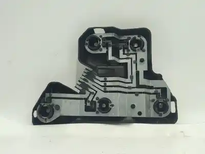 Second-hand car spare part lampholder for rover 200 ii fastback (rf) 220 d/sd oem iam references   