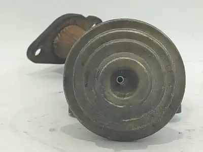 Peça sobressalente para automóvel em segunda mão válvula egr por rover 200 ii fastback (rf) 220 d/sd referências oem iam 7219430