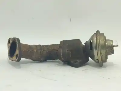 Peça sobressalente para automóvel em segunda mão válvula egr por rover 200 ii fastback (rf) 220 d/sd referências oem iam 7219430  7219430