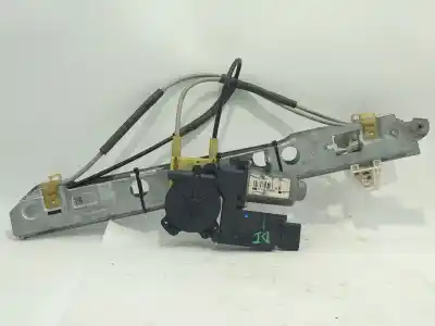 Автозапчасти б/у РЕГУЛЯТОР СТЕКЛА ПЕРЕДНЕГО ЛЕВОГО за RENAULT MEGANE II (BM0/1_, CM0/1_)  ссылки OEM IAM 8201010926  