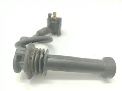 Pièce détachée automobile d'occasion bobine d'allumage pour ford escort vi sedán (gal, afl) 1.6 i 16v références oem iam 6860291