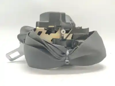 Peça sobressalente para automóvel em segunda mão CINTO DE SEGURANÇA TRASEIRO ESQUERDO por FORD ESCORT VI SEDÁN (GAL, AFL)  Referências OEM IAM 6737259  43594