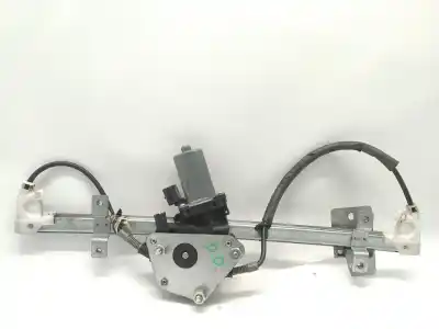 Peça sobressalente para automóvel em segunda mão ELEVADOR DE VIDROS DIANTEIRO DIREITO por FORD ESCORT VI SEDÁN (GAL, AFL)  Referências OEM IAM 1031856  D393800454500008