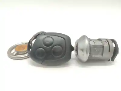 Pièce détachée automobile d'occasion commutateur d'allumage pour ford escort vi sedán (gal, afl) 1.6 i 16v références oem iam 7108046