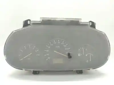 Pièce détachée automobile d'occasion compteur de vitesse tableau de bord pour ford escort vi sedán (gal, afl) 1.6 i 16v références oem iam ys6f10841