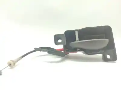 Pièce détachée automobile d'occasion poignée intérieure avant gauche pour ford escort vi sedán (gal, afl) 1.6 i 16v références oem iam 6604310