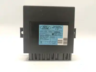 Pièce détachée automobile d'occasion module électronique pour ford escort vi sedán (gal, afl) 1.6 i 16v références oem iam 6725948