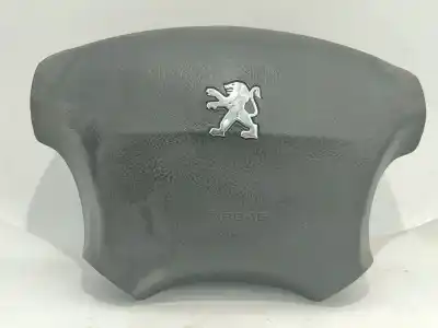Pièce détachée automobile d'occasion airbag avant gauche pour peugeot 407 (6d_) 2.0 hdi 135 (6drhrh, 6drhre, 6drhrg, 6drhrj) références oem iam 4112jf