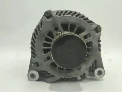 Pièce détachée automobile d'occasion alternateur pour peugeot 407 (6d_) 2.0 hdi 135 (6drhrh, 6drhre, 6drhrg, 6drhrj) références oem iam 5705ee