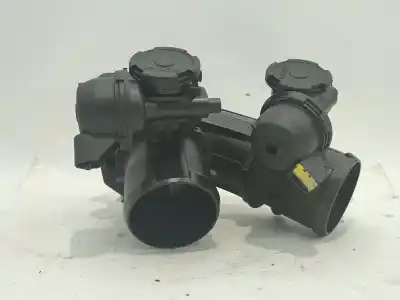 Pièce détachée automobile d'occasion boitier de papillon pour peugeot 407 (6d_) 2.0 hdi 135 (6drhrh, 6drhre, 6drhrg, 6drhrj) références oem iam 9657522480