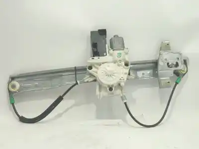 Pièce détachée automobile d'occasion léve glace avant droit pour peugeot 407 (6d_) 2.0 hdi 135 (6drhrh, 6drhre, 6drhrg, 6drhrj) références oem iam 9222q4