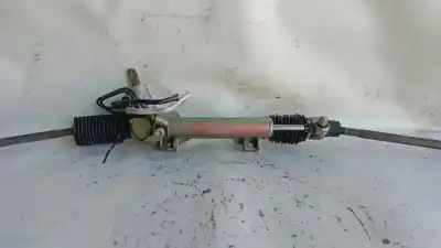 Pièce détachée automobile d'occasion crémaillère de direction pour peugeot 407 (6d_) 2.0 hdi 135 (6drhrh, 6drhre, 6drhrg, 6drhrj) références oem iam 6200000050