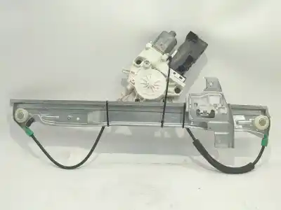 Pièce détachée automobile d'occasion léve glace avant gauche pour peugeot 407 (6d_) 2.0 hdi 135 (6drhrh, 6drhre, 6drhrg, 6drhrj) références oem iam 9221q6