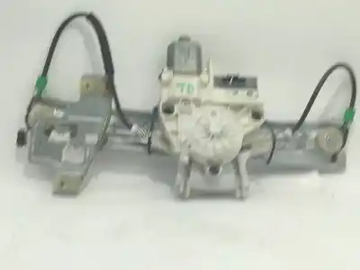 Pièce détachée automobile d'occasion léve glace arrière droit pour peugeot 407 (6d_) 2.0 hdi 135 (6drhrh, 6drhre, 6drhrg, 6drhrj) références oem iam 922491