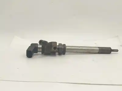 Pièce détachée automobile d'occasion injecteur pour peugeot 407 (6d_) 2.0 hdi 135 (6drhrh, 6drhre, 6drhrg, 6drhrj) références oem iam 1980y9