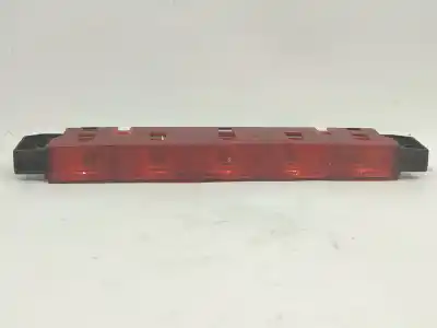 Pièce détachée automobile d'occasion feu de frein central pour peugeot 407 (6d_) 2.0 hdi 135 (6drhrh, 6drhre, 6drhrg, 6drhrj) références oem iam 9649056480