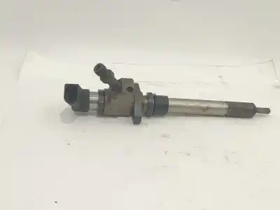 Pièce détachée automobile d'occasion injecteur pour peugeot 407 (6d_) 2.0 hdi 135 (6drhrh, 6drhre, 6drhrg, 6drhrj) références oem iam 1980y9