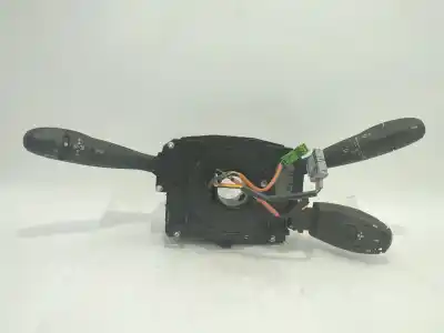 Pièce détachée automobile d'occasion commutateur multifonctions pour peugeot 407 (6d_) 2.0 hdi 135 (6drhrh, 6drhre, 6drhrg, 6drhrj) références oem iam 96473051xt