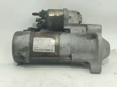Pièce détachée automobile d'occasion démarreur de voiture pour peugeot 407 (6d_) 2.0 hdi 135 (6drhrh, 6drhre, 6drhrg, 6drhrj) références oem iam 5802z5