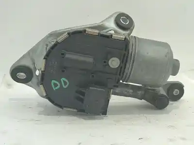 Pièce détachée automobile d'occasion moteur d'essuie-glace arriere pour peugeot 407 (6d_) 2.0 hdi 135 (6drhrh, 6drhre, 6drhrg, 6drhrj) références oem iam 9656839880