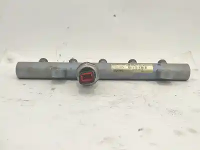 Pièce détachée automobile d'occasion rampe d'injecteur pour peugeot 407 (6d_) 2.0 hdi 135 (6drhrh, 6drhre, 6drhrg, 6drhrj) références oem iam 1570p3