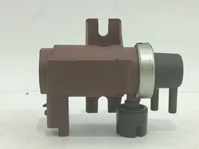 Pièce détachée automobile d'occasion soupape d'air supplémentaire pour peugeot 407 (6d_) 2.0 hdi 135 (6drhrh, 6drhre, 6drhrg, 6drhrj) références oem iam 9650098380