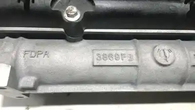 Peça sobressalente para automóvel em segunda mão cabeça / culatra por renault clio ii (bb_, cb_) 1.5 dci (b/cb3m) referências oem iam 3869f3  3869f3