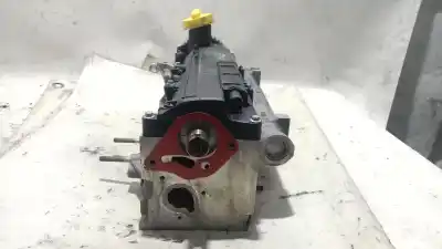 Peça sobressalente para automóvel em segunda mão cabeça / culatra por renault clio ii (bb_, cb_) 1.5 dci (b/cb3m) referências oem iam 3869f3  3869f3