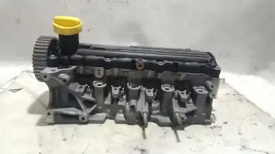 Peça sobressalente para automóvel em segunda mão cabeça / culatra por renault clio ii (bb_, cb_) 1.5 dci (b/cb3m) referências oem iam 3869f3  3869f3