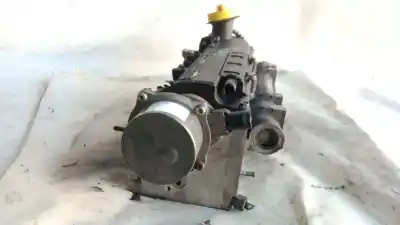 Second-hand car spare part cylinder head for renault clio ii (bb_, cb_) 1.5 dci (b/cb07) oem iam references 7760fdpa  7760fdpa