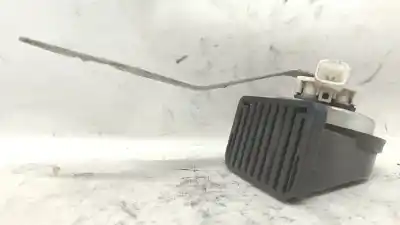 Автозапчасти б/у рог за citroen c3 ii (sc_) 1.2 vti 82 ссылки oem iam 8976f3  0024082012