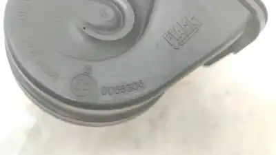 Автозапчасти б/у рог за citroen c3 ii (sc_) 1.2 vti 82 ссылки oem iam 8976f3  0024082012