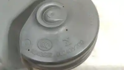 Автозапчасти б/у рог за citroen c3 ii (sc_) 1.2 vti 82 ссылки oem iam 8976f3  0024082012