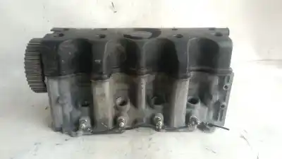 Peça sobressalente para automóvel em segunda mão cabeça / culatra por citroen ax (za-_) 14 d referências oem iam k9a