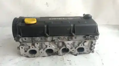 Pezzo di ricambio per auto di seconda mano Testata Motore per OPEL ASTRA G FASTBACK (T98) 1.7 DTI 16V (F08, F48) Riferimenti OEM IAM Y17DT  