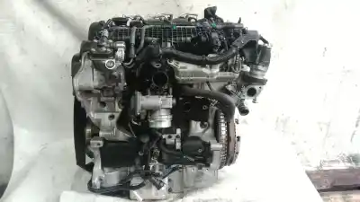 Peça sobressalente para automóvel em segunda mão MOTOR COMPLETO por VOLVO V40 FASTBACK (525)  Referências OEM IAM 36010067  D4204T8
