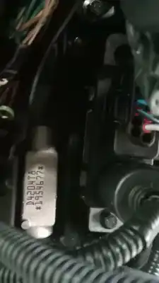 Peça sobressalente para automóvel em segunda mão motor completo por volvo v40 fastback (525) d2 referências oem iam 36010067  d4204t8