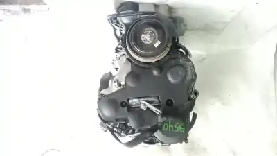 Peça sobressalente para automóvel em segunda mão motor completo por volvo v40 fastback (525) d2 referências oem iam 36010067  d4204t8
