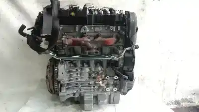 Peça sobressalente para automóvel em segunda mão motor completo por volvo v40 fastback (525) d2 referências oem iam 36010067  d4204t8