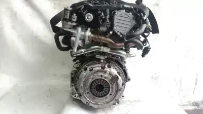 Peça sobressalente para automóvel em segunda mão motor completo por volvo v40 fastback (525) d2 referências oem iam 36010067  d4204t8