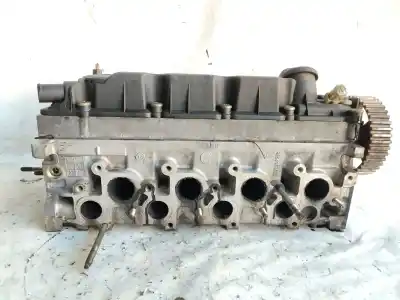 Peça sobressalente para automóvel em segunda mão cabeça / culatra por peugeot 307 break (3e) 2.0 hdi 110 referências oem iam 9630377610