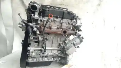 Peça sobressalente para automóvel em segunda mão MOTOR COMPLETO por CITROEN XSARA PICASSO (N68)  Referências OEM IAM 0139VT  9H01