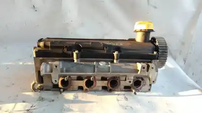 Second-hand car spare part cylinder head for renault clio ii (bb_, cb_) 1.5 dci (b/c2j) oem iam references 3869f1