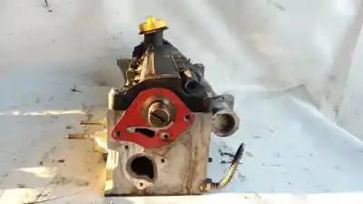 Pezzo di ricambio per auto di seconda mano testata motore per renault clio ii (bb_, cb_) 1.5 dci (b/c2j) riferimenti oem iam 3869f1  
