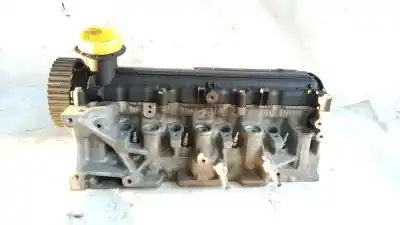 Pezzo di ricambio per auto di seconda mano testata motore per renault clio ii (bb_, cb_) 1.5 dci (b/c2j) riferimenti oem iam 3869f1  